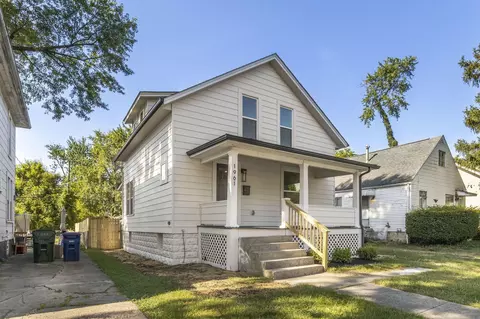 1961 Aberdeen Ave, Columbus, OH 43211