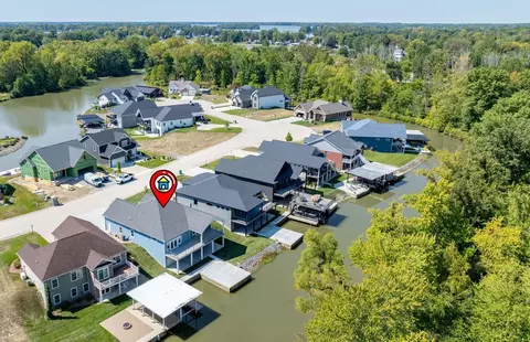 9712 Heron Way, Belle Center, OH 43310