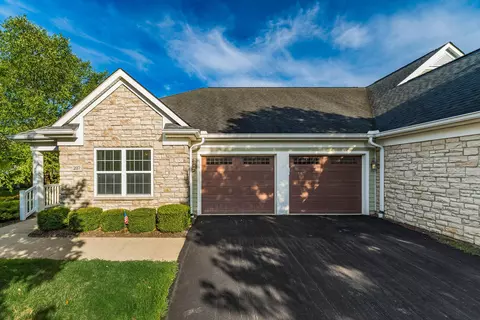 207 Tamarack Dr, Mount Vernon, OH 43050