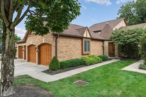 3311 Mansion Way, Columbus, OH 43221
