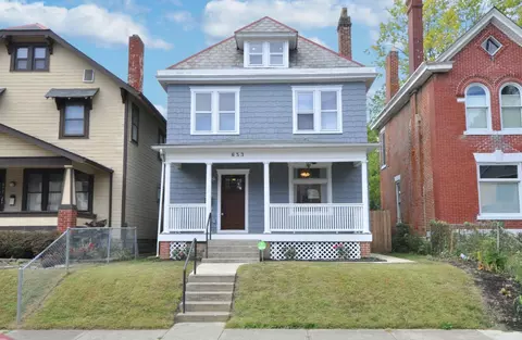 653 Oakwood Ave, Columbus, OH 43205