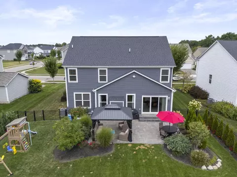 5561 Springwick Ct, Powell, OH 43065 photo 47