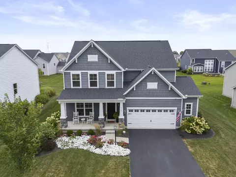 5561 Springwick Ct, Powell, OH 43065 photo 53