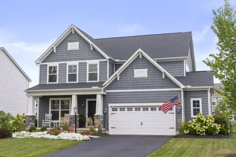 5561 Springwick Ct, Powell, OH 43065 photo 60
