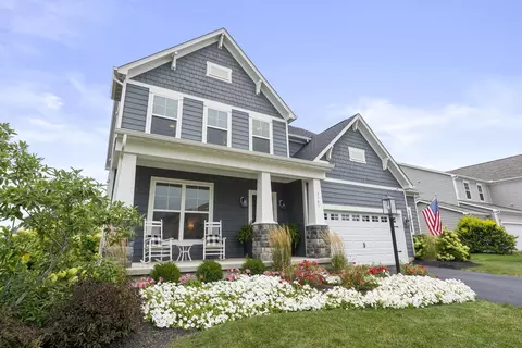 5561 Springwick Ct, Powell, OH 43065 photo 2