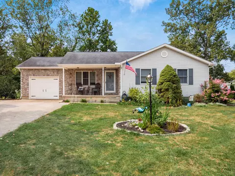70 W Patrician Ct, Chillicothe, OH 45601
