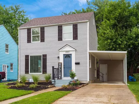 2915 Norwood St, Columbus, OH 43224