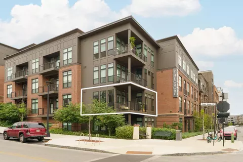 6640 Mooney St #208, Dublin, OH 43017