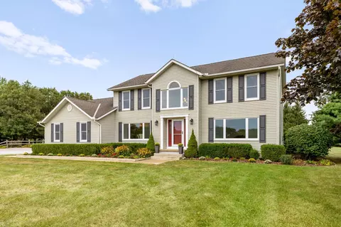 1980 Carters Corner Rd, Sunbury, OH 43074