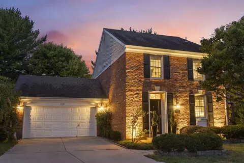 2328 Sedgwick Dr, Columbus, OH 43220