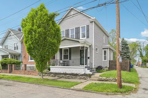 480 Siebert St, Columbus, OH 43206