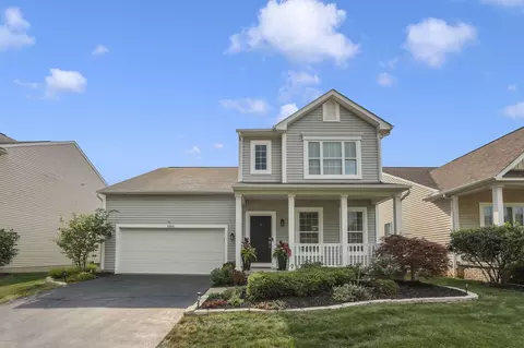5969 Shreven Dr, Westerville, OH 43081