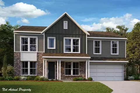 1305 Kacey Ct, Heath, OH 43056