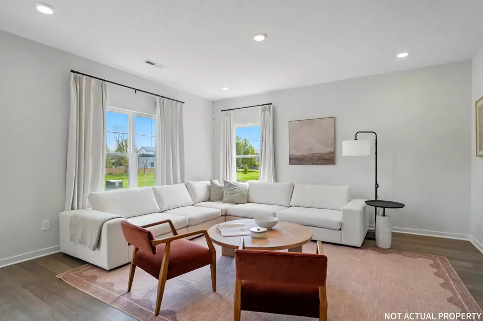  320 Angely Dr, Plain City, OH 43064 photo 6