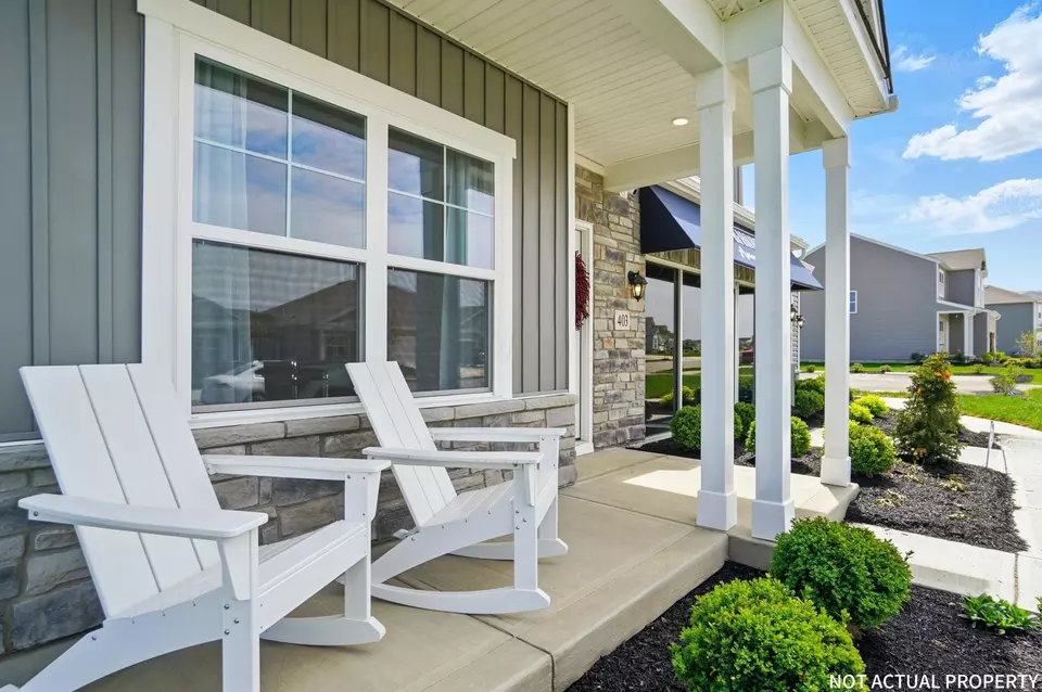  320 Angely Dr, Plain City, OH 43064 photo 3