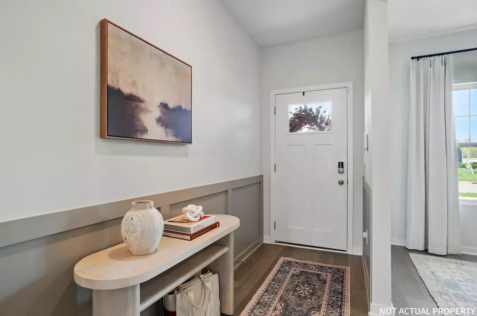  320 Angely Dr, Plain City, OH 43064 photo 5