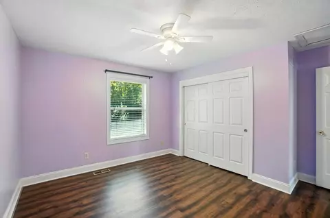 Bedroom - 5880 Urbana Rd, Springfield, OH 45502 photo 8 of 12