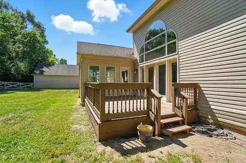 Exterior - 5880 Urbana Rd, Springfield, OH 45502 photo 9 of 17