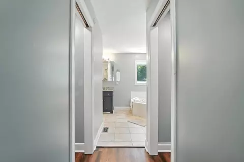 Entry Way - 5880 Urbana Rd, Springfield, OH 45502 photo 7 of 13