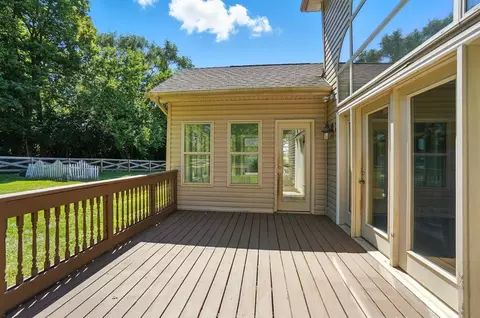 Exterior - 5880 Urbana Rd, Springfield, OH 45502 photo 10 of 17