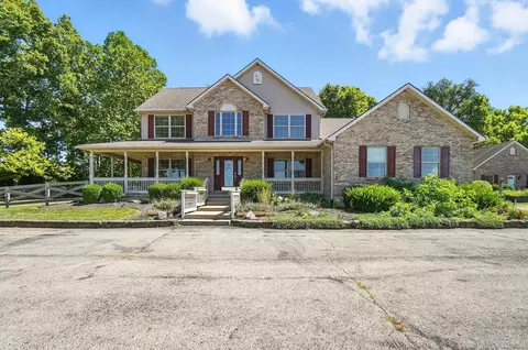 Exterior - 5880 Urbana Rd, Springfield, OH 45502 photo 4 of 17