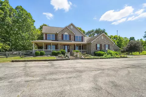 Exterior - 5880 Urbana Rd, Springfield, OH 45502 photo 5 of 17