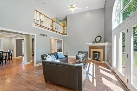 Living - 5880 Urbana Rd, Springfield, OH 45502 photo 2 of 3