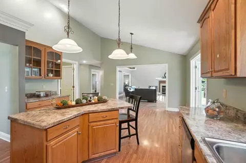 Kitchen - 5880 Urbana Rd, Springfield, OH 45502 photo 6 of 6
