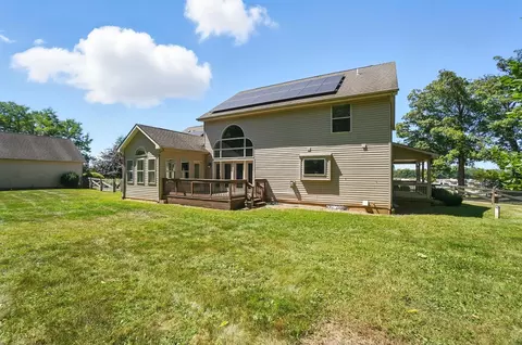 Exterior - 5880 Urbana Rd, Springfield, OH 45502 photo 8 of 17