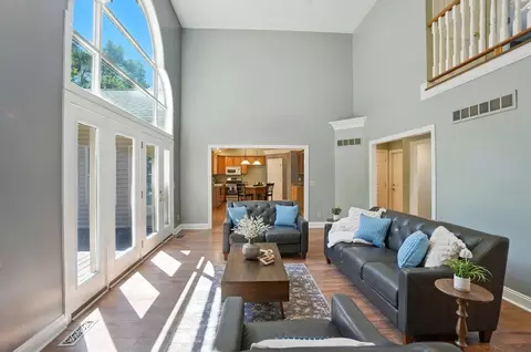 Living - 5880 Urbana Rd, Springfield, OH 45502 photo 3 of 3