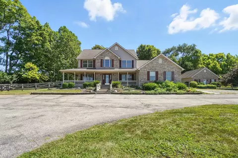 Exterior - 5880 Urbana Rd, Springfield, OH 45502 photo 3 of 17