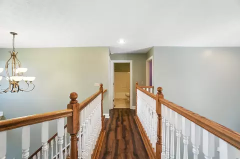 Entry Way - 5880 Urbana Rd, Springfield, OH 45502 photo 10 of 13