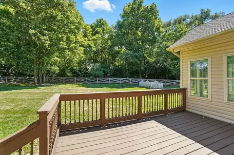 Exterior - 5880 Urbana Rd, Springfield, OH 45502 photo 11 of 17