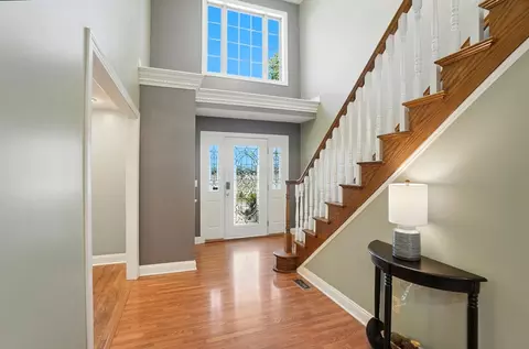 Entry Way - 5880 Urbana Rd, Springfield, OH 45502 photo 1 of 13