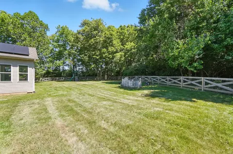 Exterior - 5880 Urbana Rd, Springfield, OH 45502 photo 13 of 17
