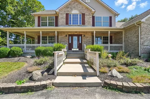 Exterior - 5880 Urbana Rd, Springfield, OH 45502 photo 6 of 17