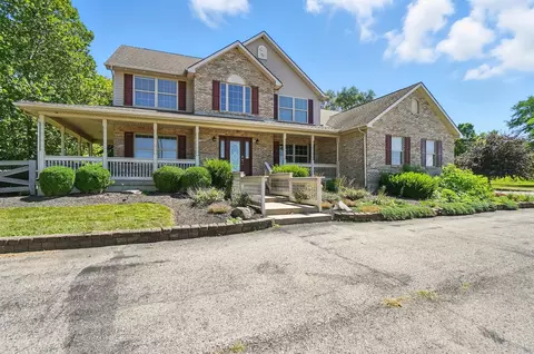 Exterior - 5880 Urbana Rd, Springfield, OH 45502 photo 2 of 17