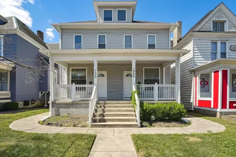 1523-1525 Summit St, Columbus, OH 43201