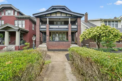 1825-1827 Bryden Rd, Columbus, OH 43205