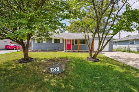 105 Redmond Rd, Columbus, OH 43228