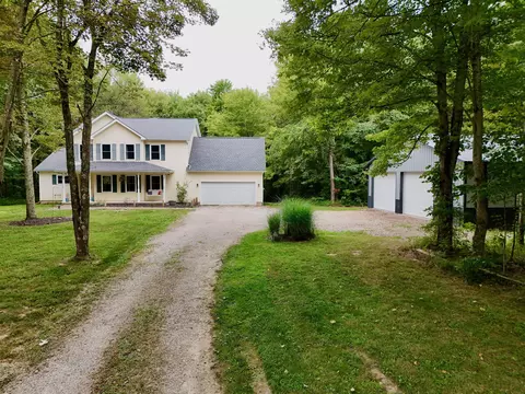 4287 Otterbein Rd NW, Rushville, OH 43150