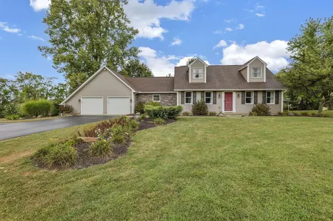 534 Coonpath Rd NE, Lancaster, OH 43130
