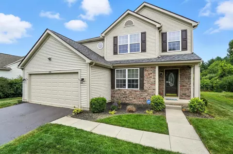1208 Tannic St, Blacklick, OH 43004