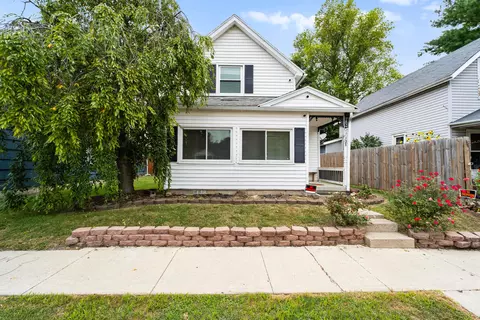 123 E Lynn St, Kenton, OH 43326