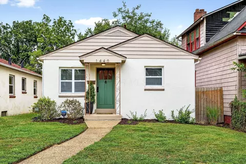 1440 Genessee Ave, Columbus, OH 43211