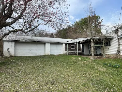 9825 Frasure Helber Rd, Logan, OH 43138