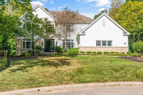 6319 Heritage Pl, Westerville, OH 43082