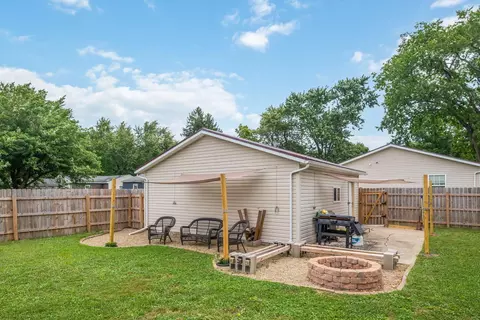 Exterior - 357 Franconia Ave, Marion, OH 43302 photo 2 of 3
