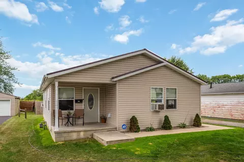 357 Franconia Ave, Marion, OH 43302