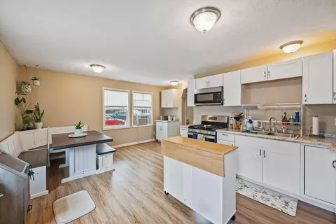 Kitchen - 357 Franconia Ave, Marion, OH 43302 photo 1 of 1